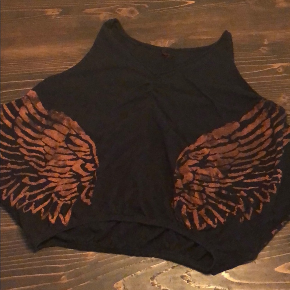 Boutique Winged T-shirt